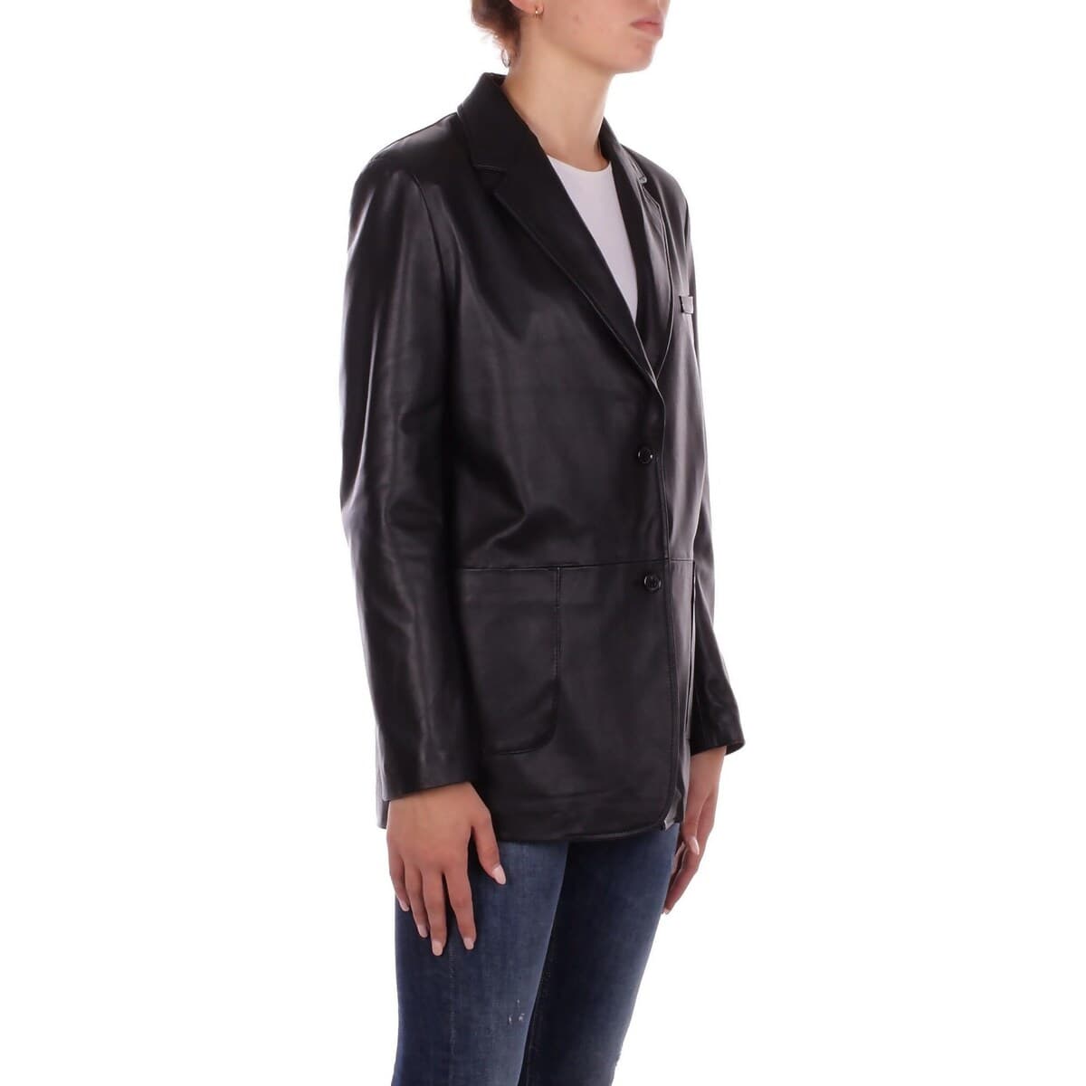 Women's Jackets Solotre Black
