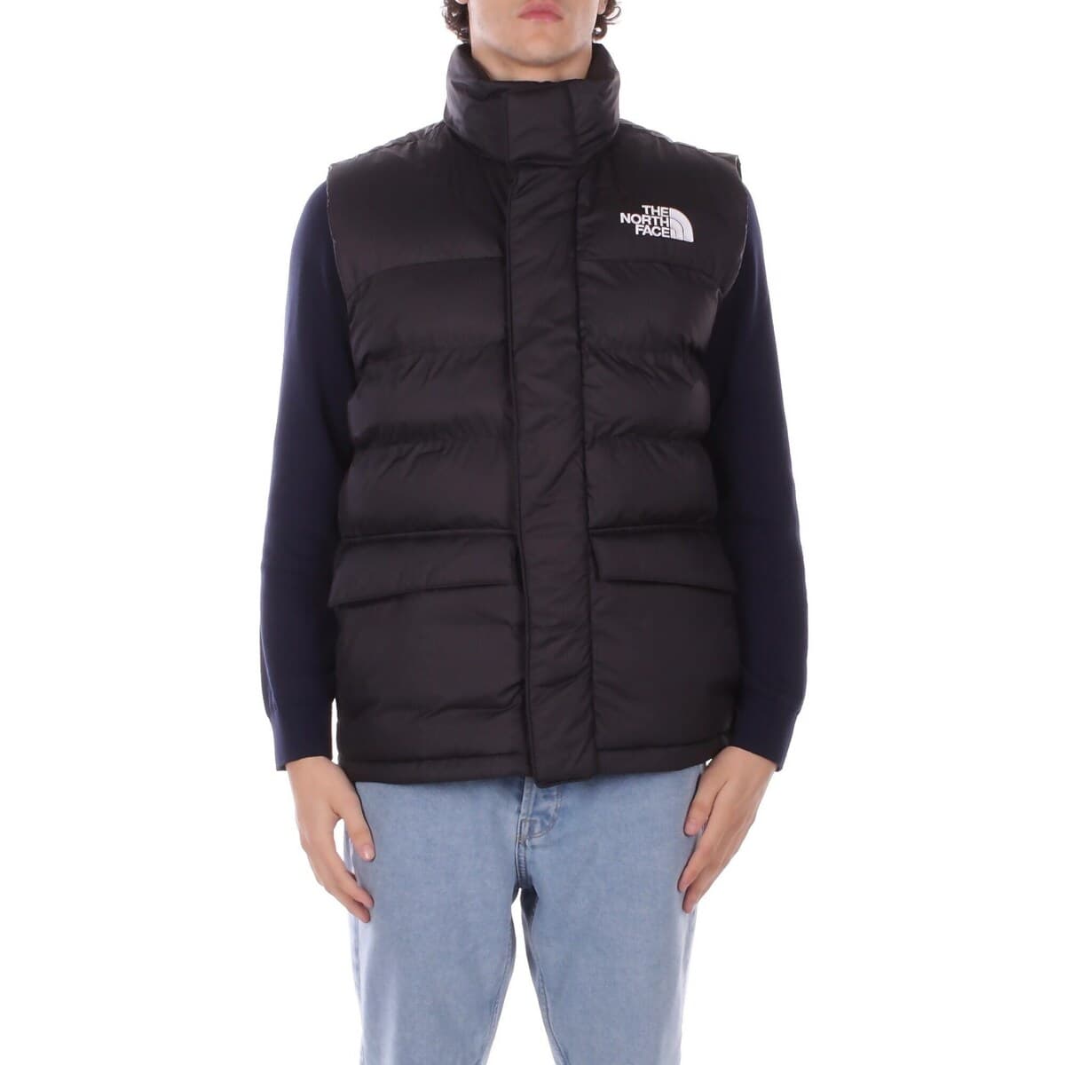 Men's Jackets The North Face Black