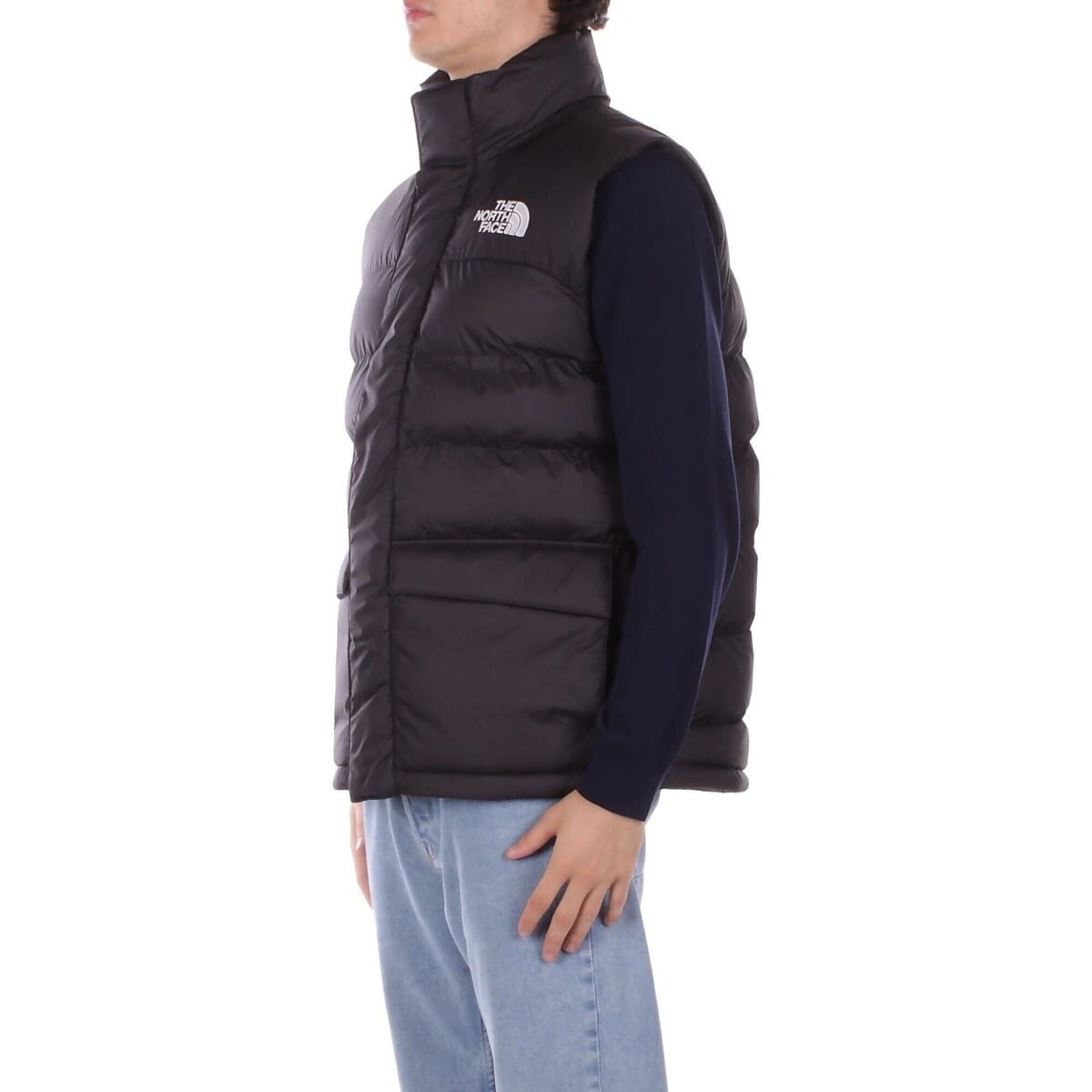 Men's Jackets The North Face Black