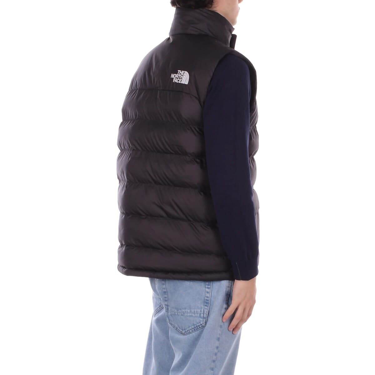 Men's Jackets The North Face Black