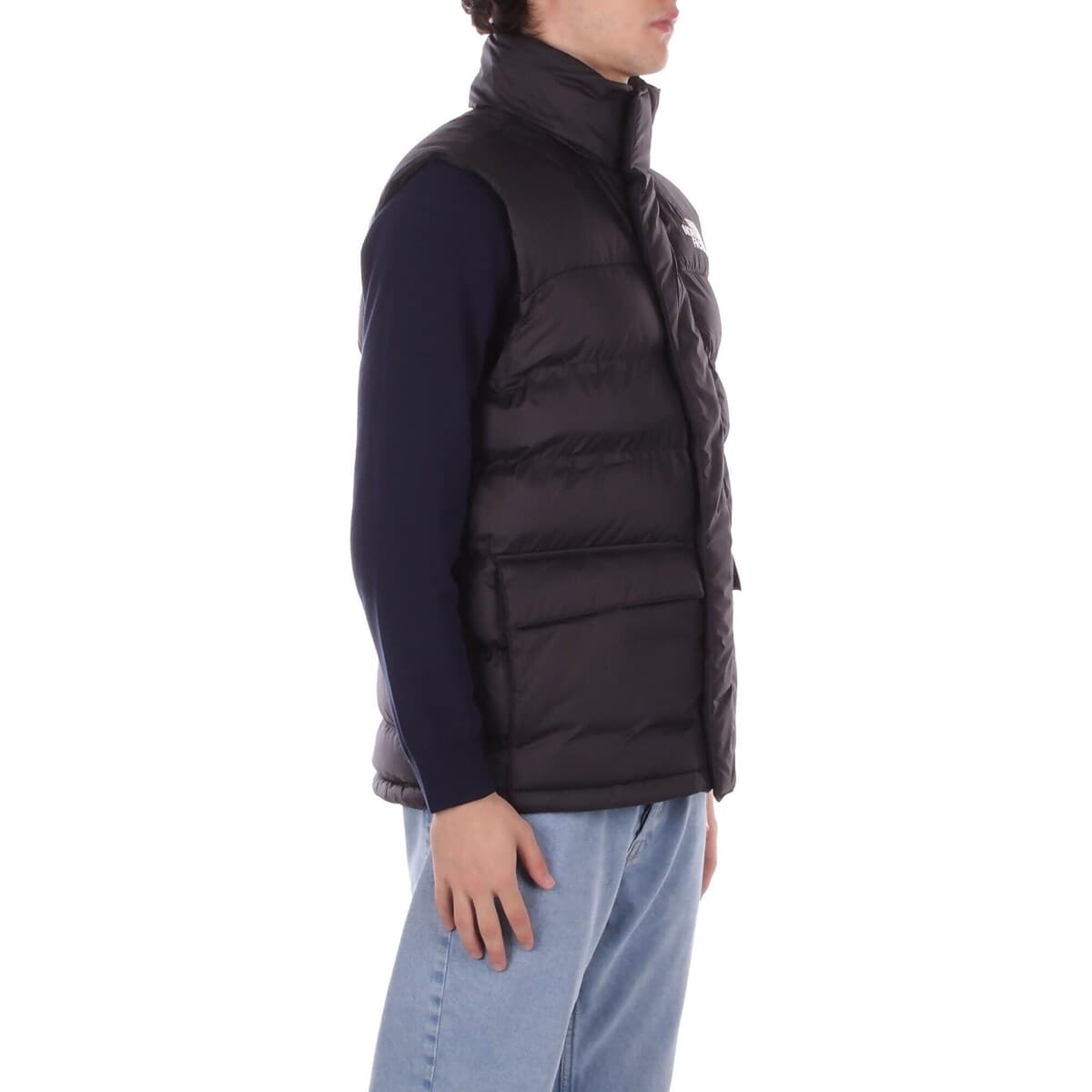 Men's Jackets The North Face Black