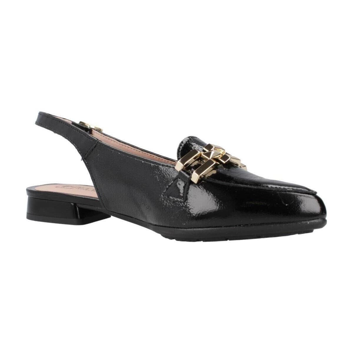 Women's Loafers Pitillos Black