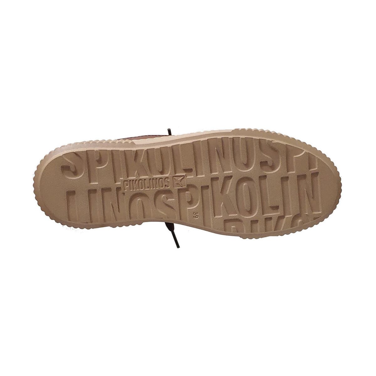 Women's Sneakers Pikolinos Brown