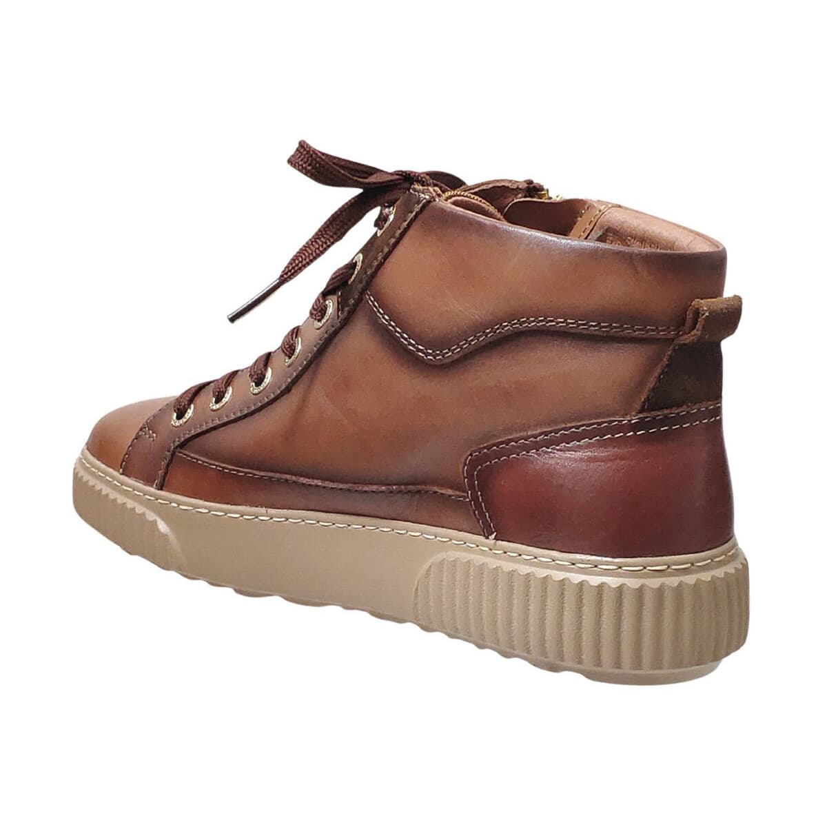Women's Sneakers Pikolinos Brown
