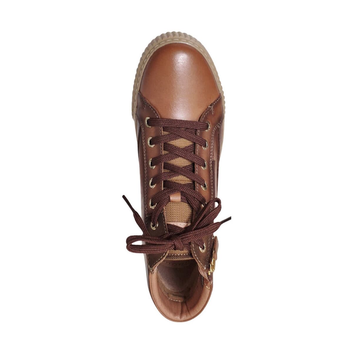 Women's Sneakers Pikolinos Brown
