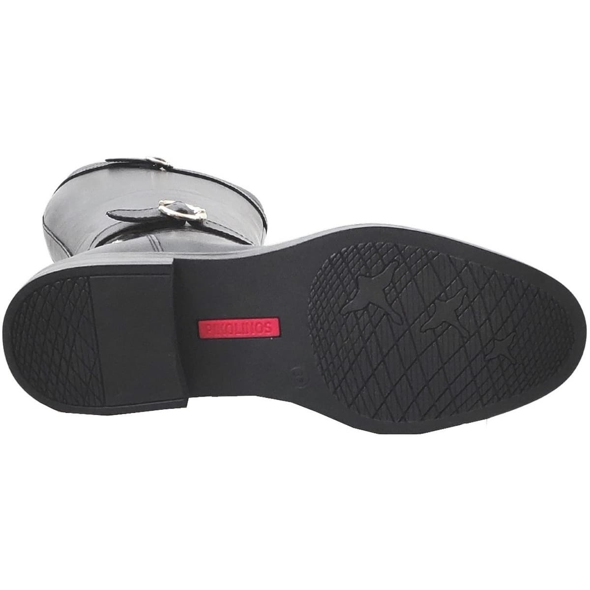 Women's Boots Pikolinos Black