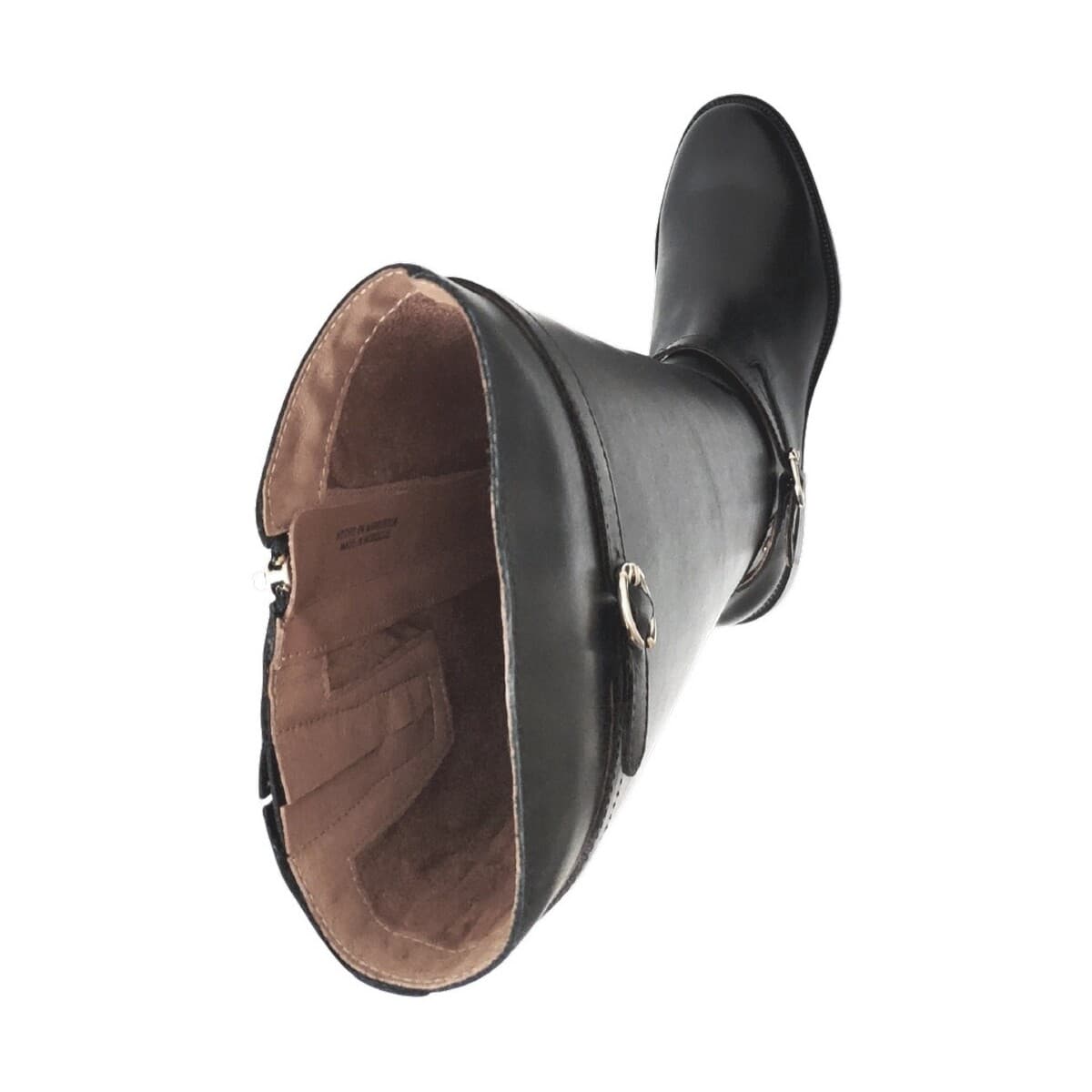 Women's Boots Pikolinos Black