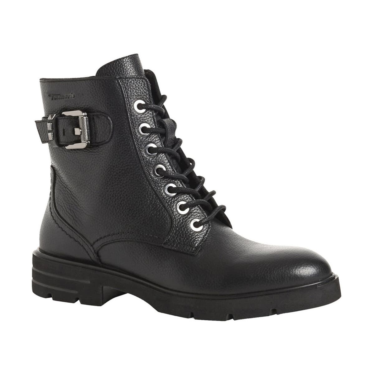 Women's Ankle Boots Tamaris Black