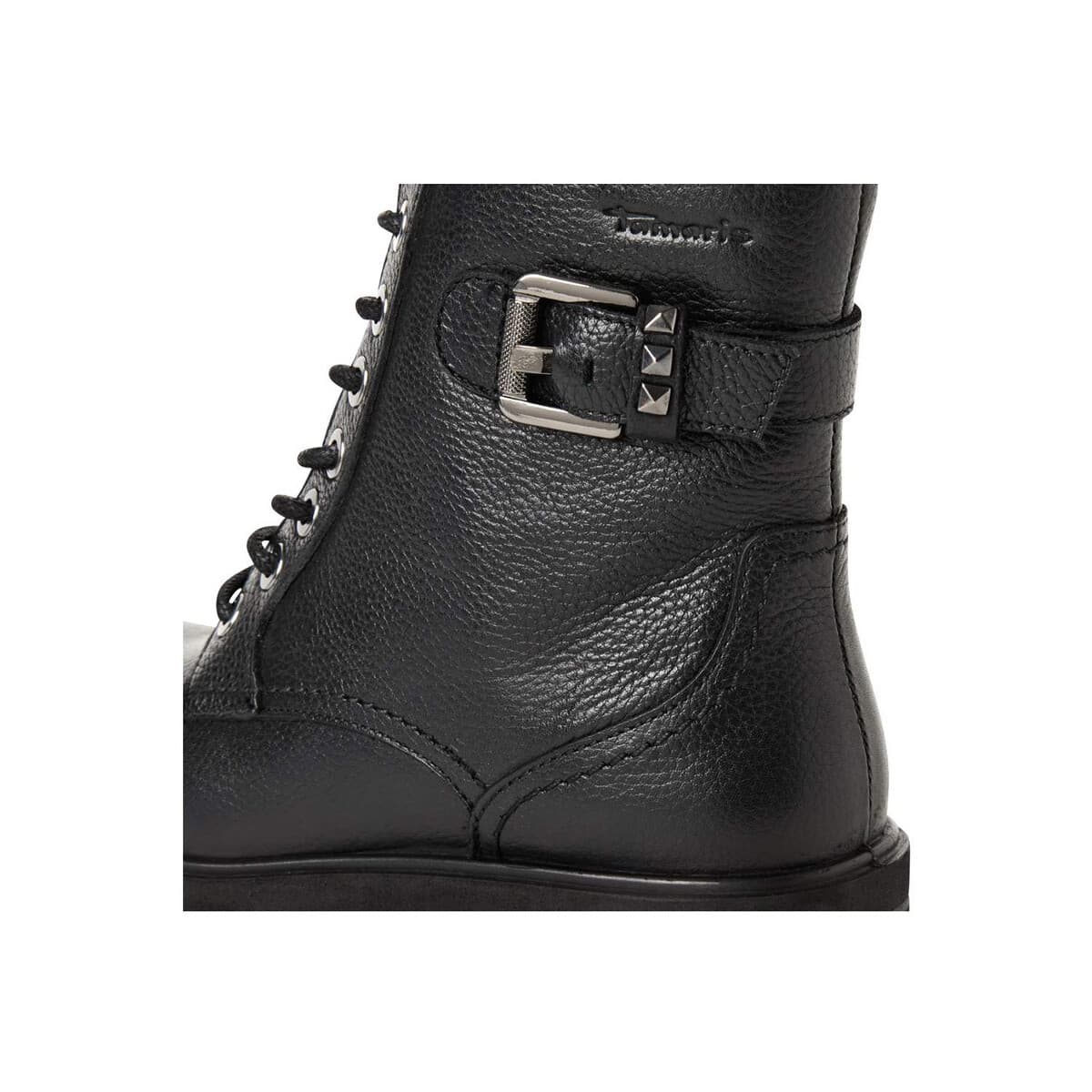 Women's Ankle Boots Tamaris Black