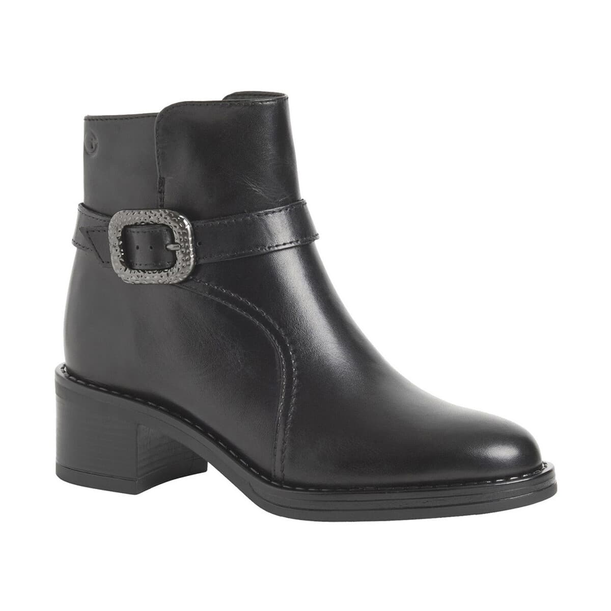 Women's Ankle Boots Tamaris Black