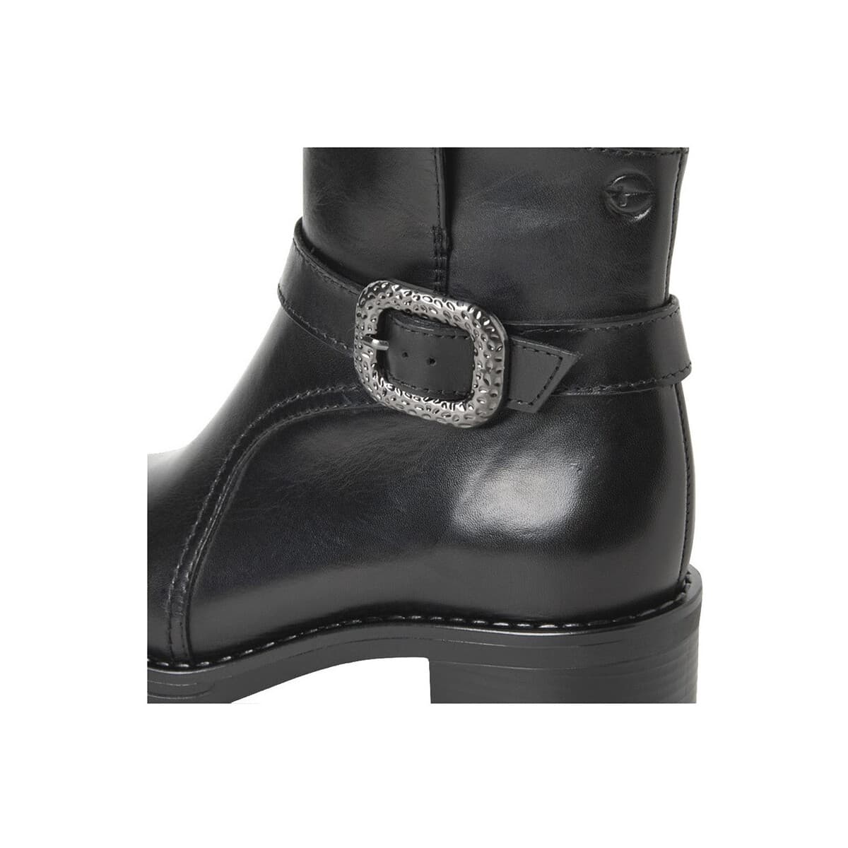 Women's Ankle Boots Tamaris Black
