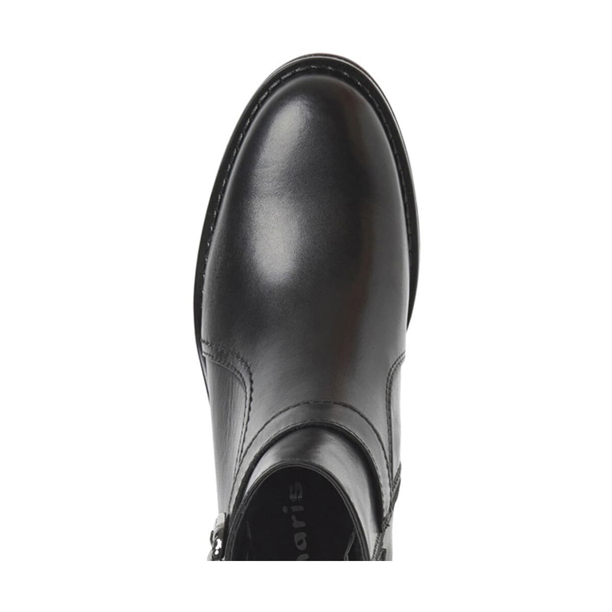 Women's Ankle Boots Tamaris Black