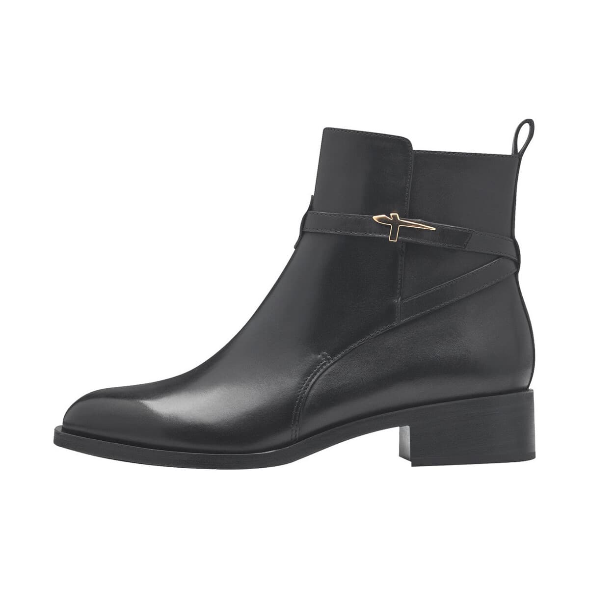 Women's Ankle Boots Tamaris Black