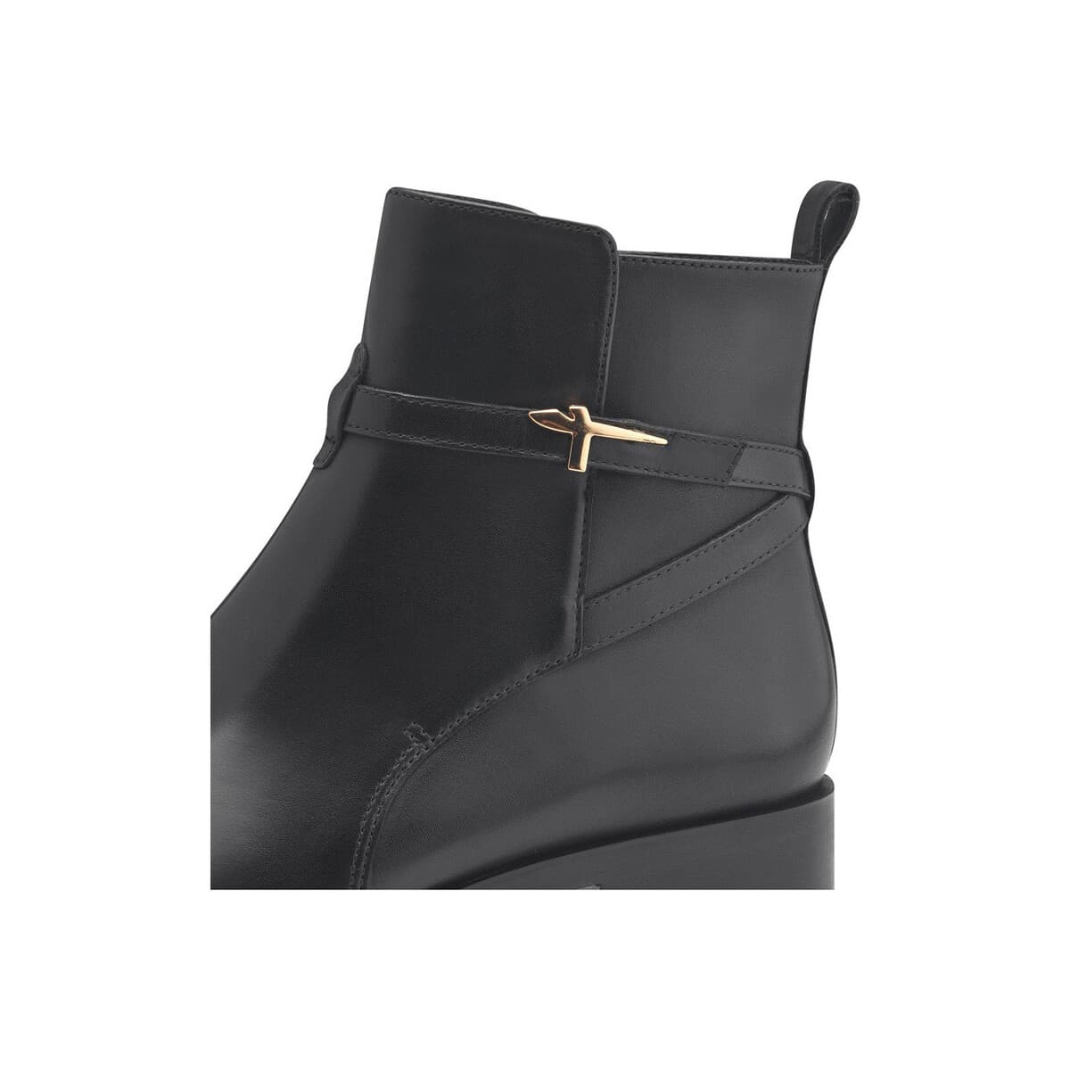 Women's Ankle Boots Tamaris Black