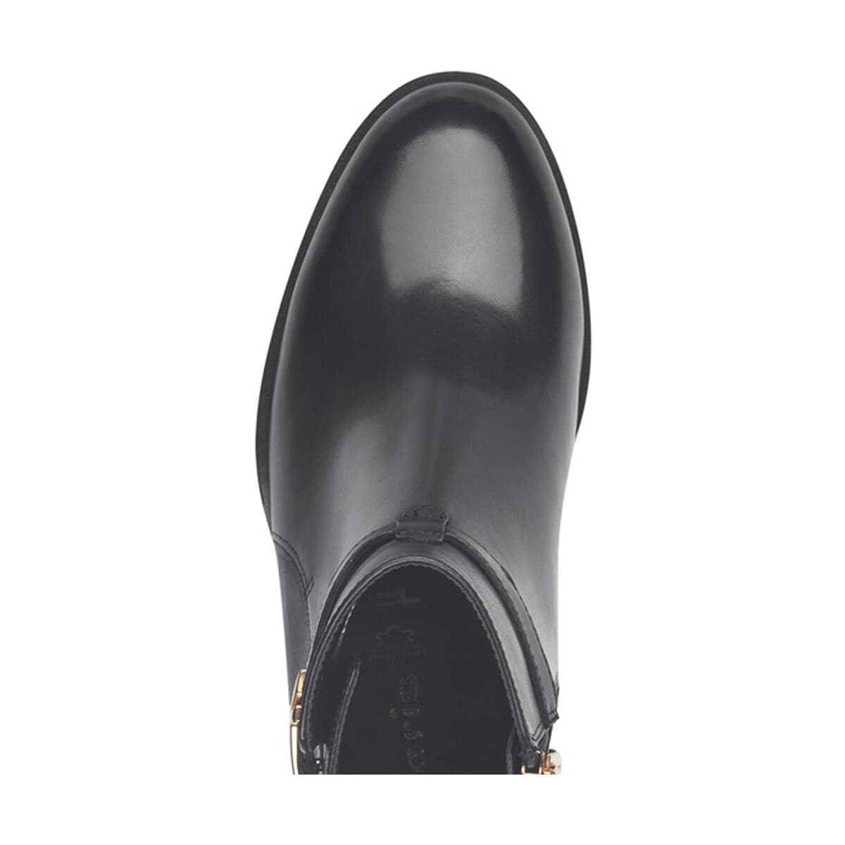 Women's Ankle Boots Tamaris Black