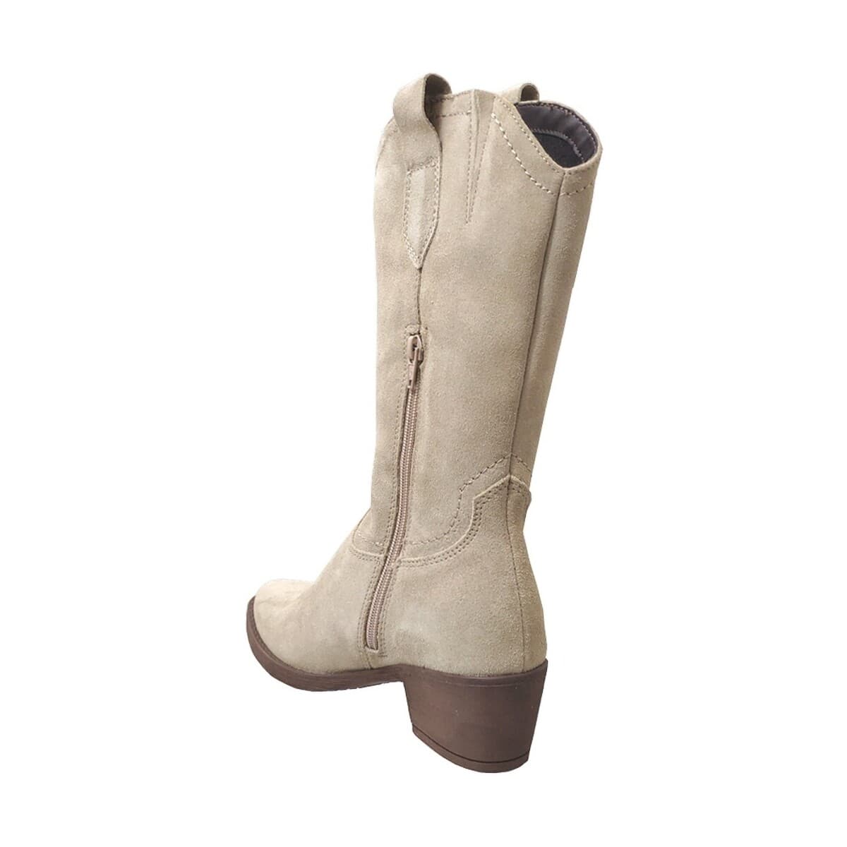 Women's Boots Tamaris Beige