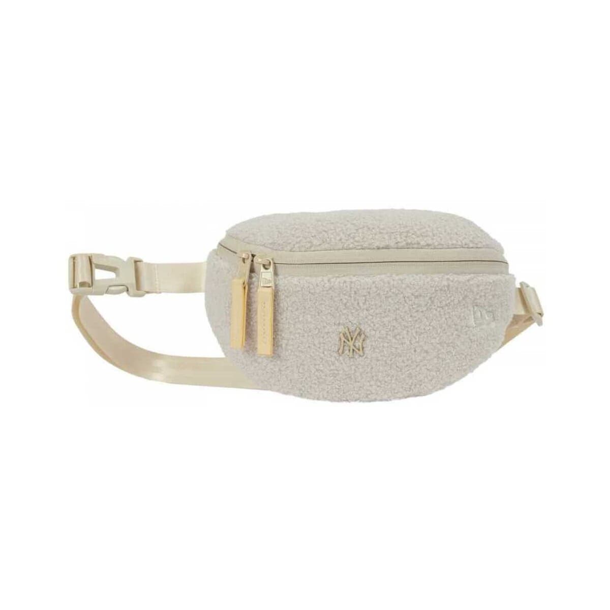 Men's Belt Bags New-Era Beige