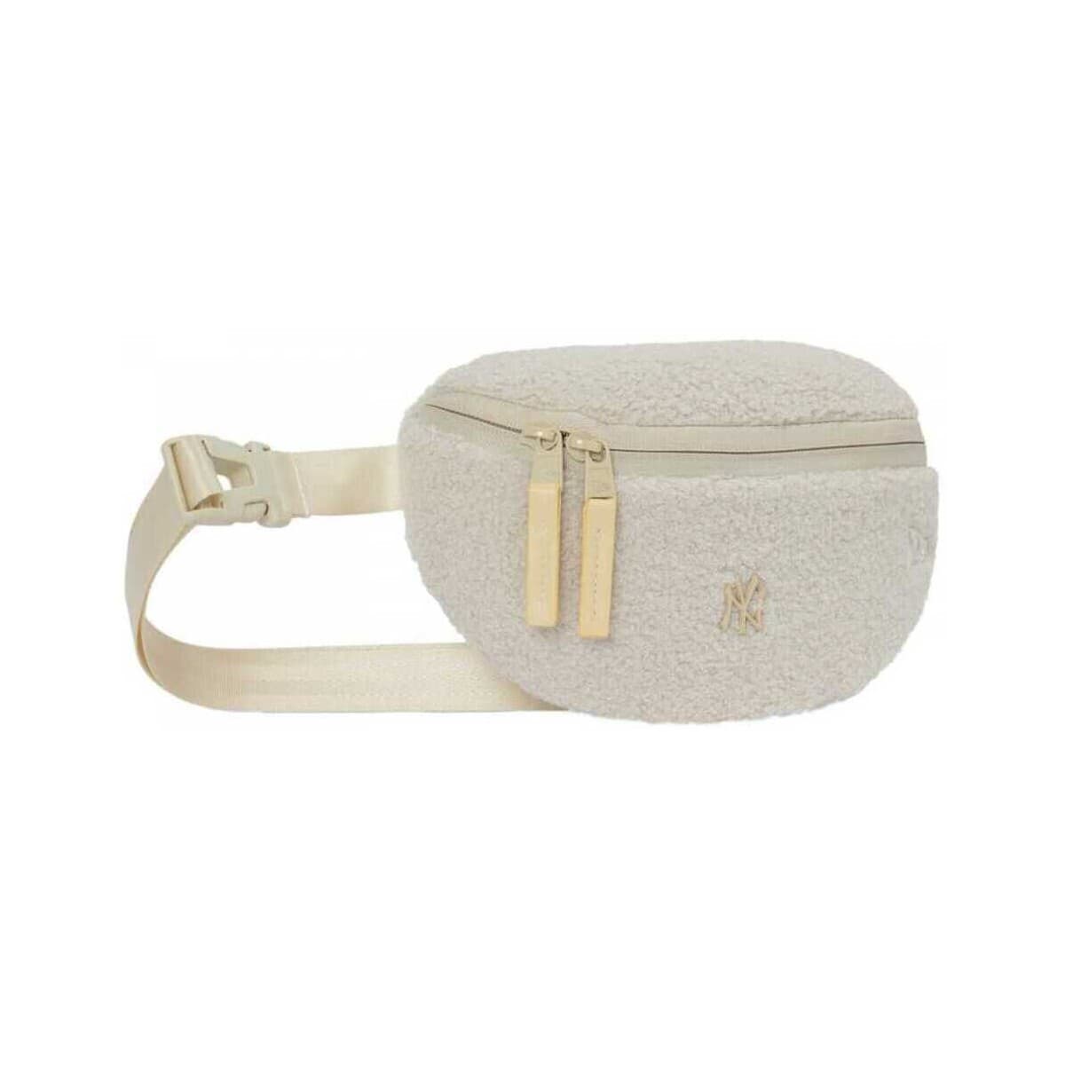 Women's Belt Bags New-Era Beige