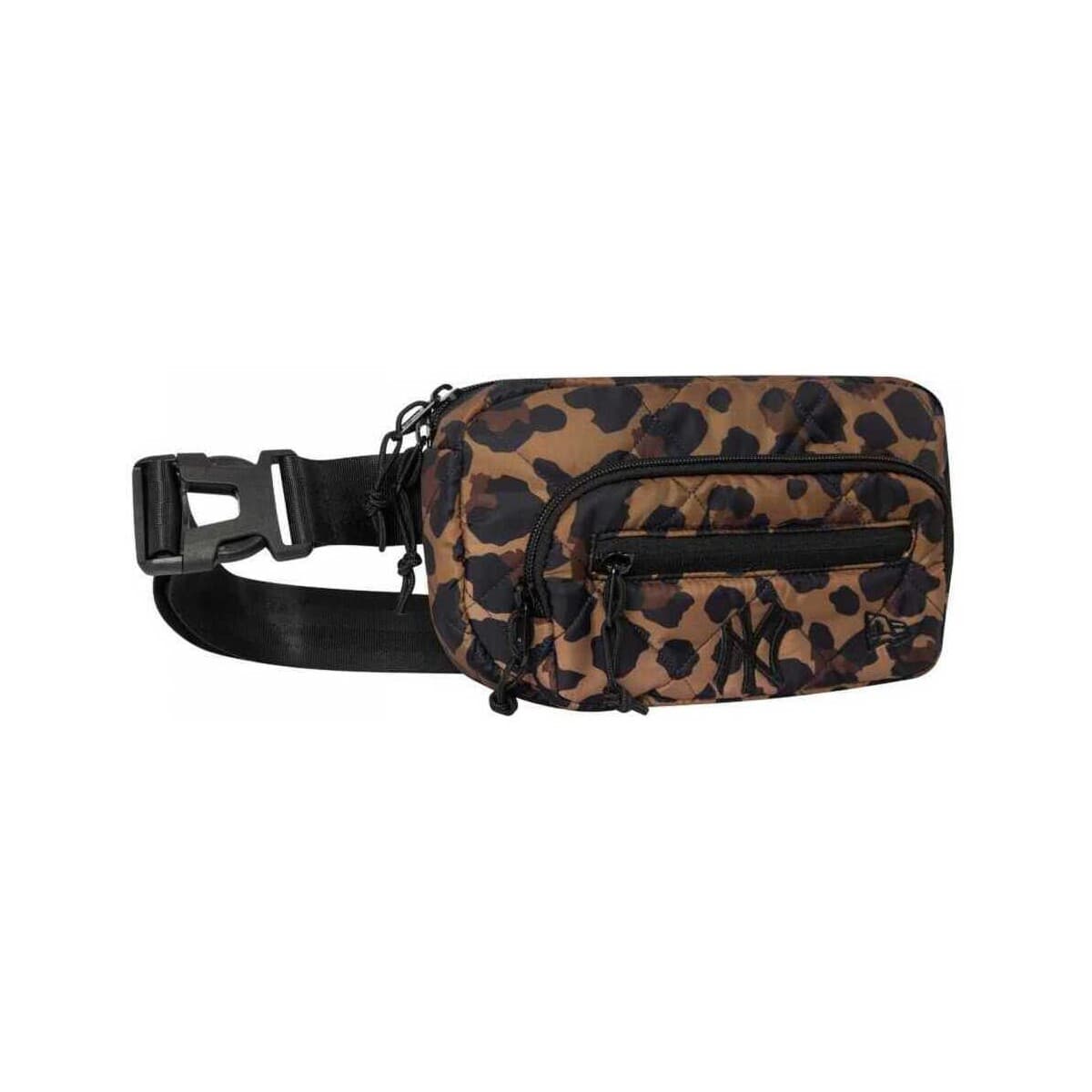 Men's Belt Bags New-Era Bordeaux