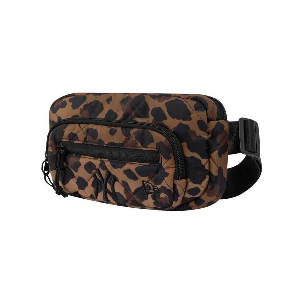 Men's Belt Bags New-Era Bordeaux