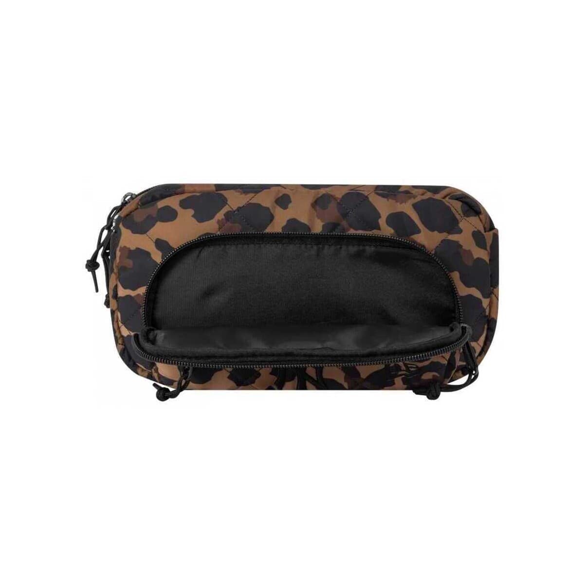 Men's Belt Bags New-Era Bordeaux