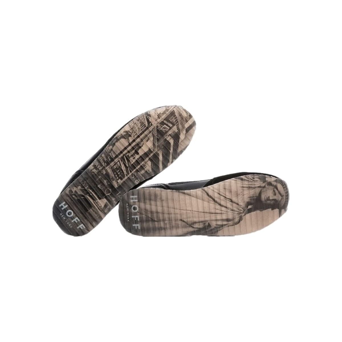 Women's Sneakers HOFF Black