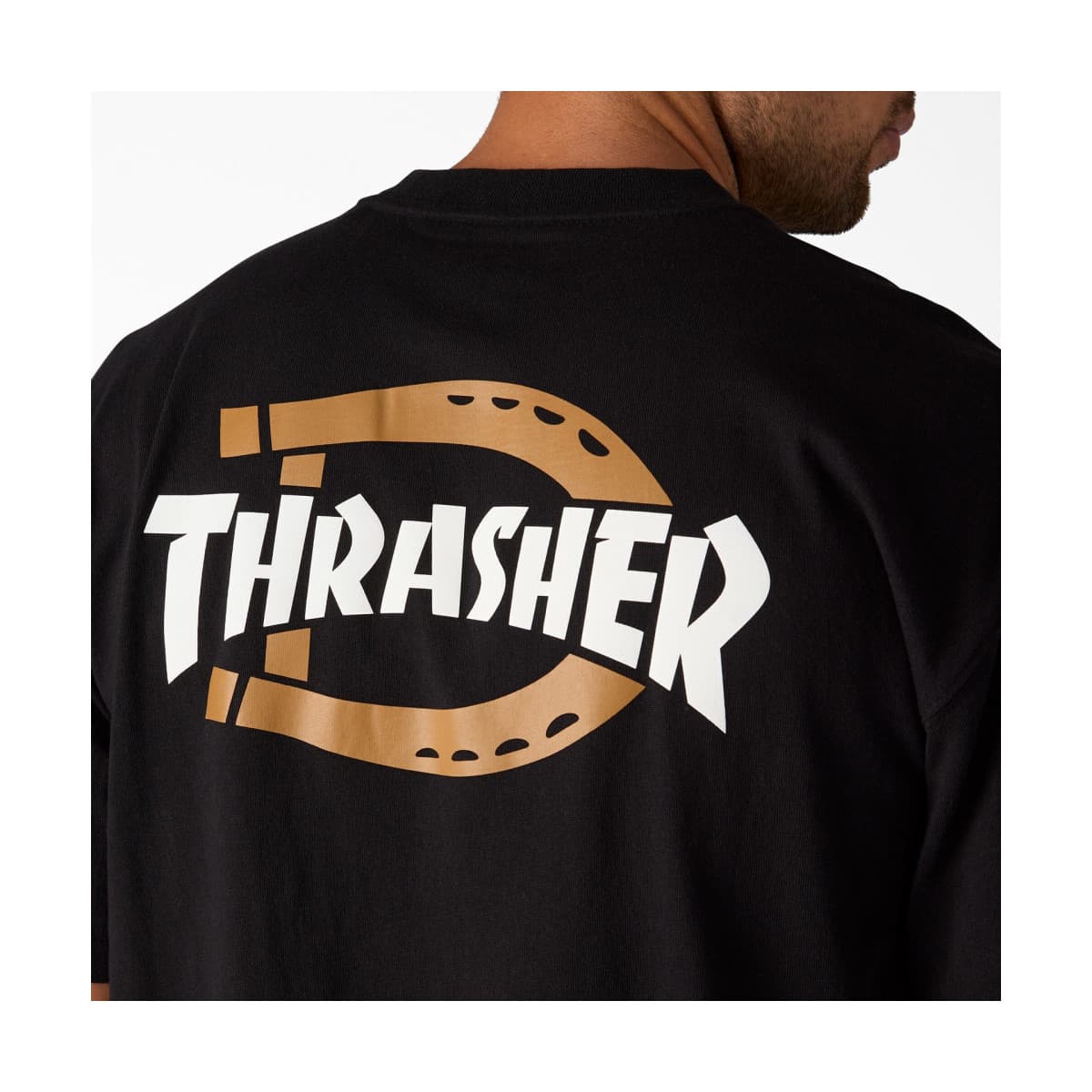 Men's T-Shirts Dickies Black