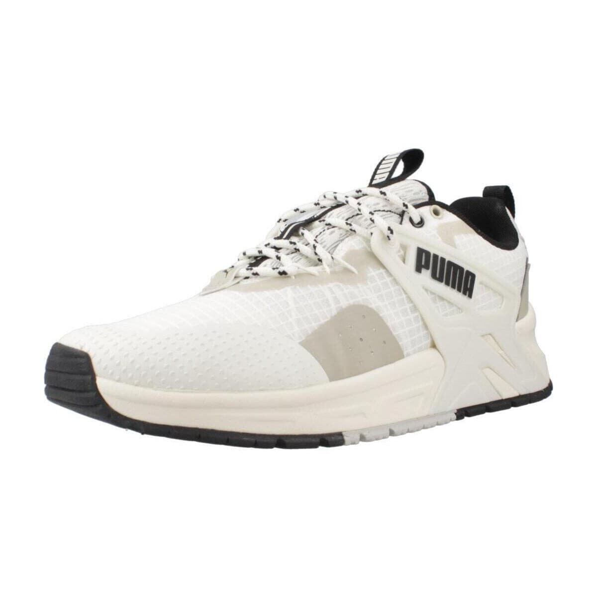 Men's Sports Shoes Puma White