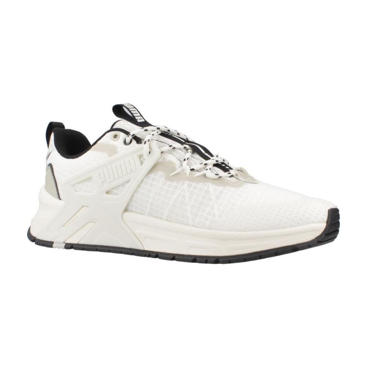 Men's Sports Shoes Puma White