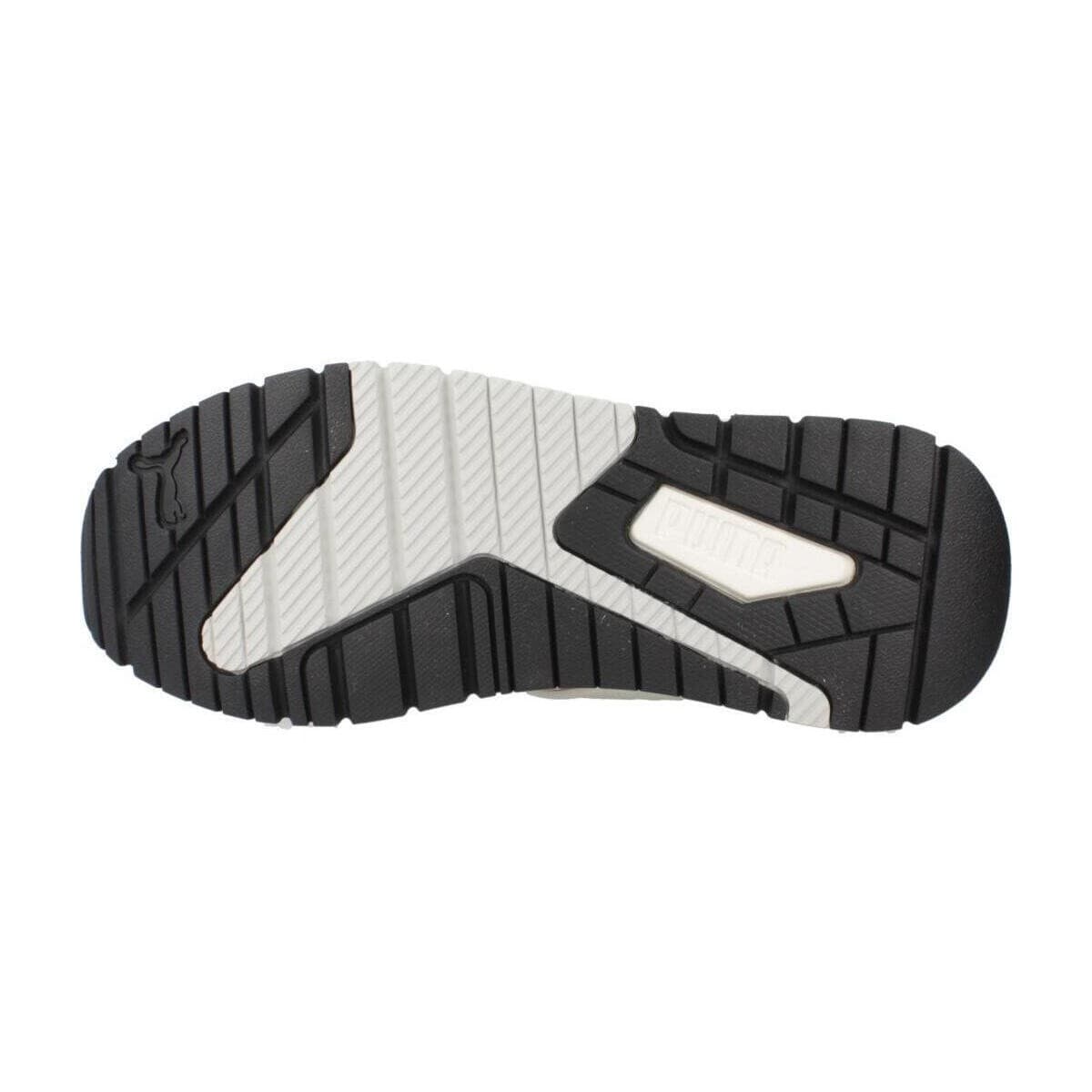 Men's Sports Shoes Puma White