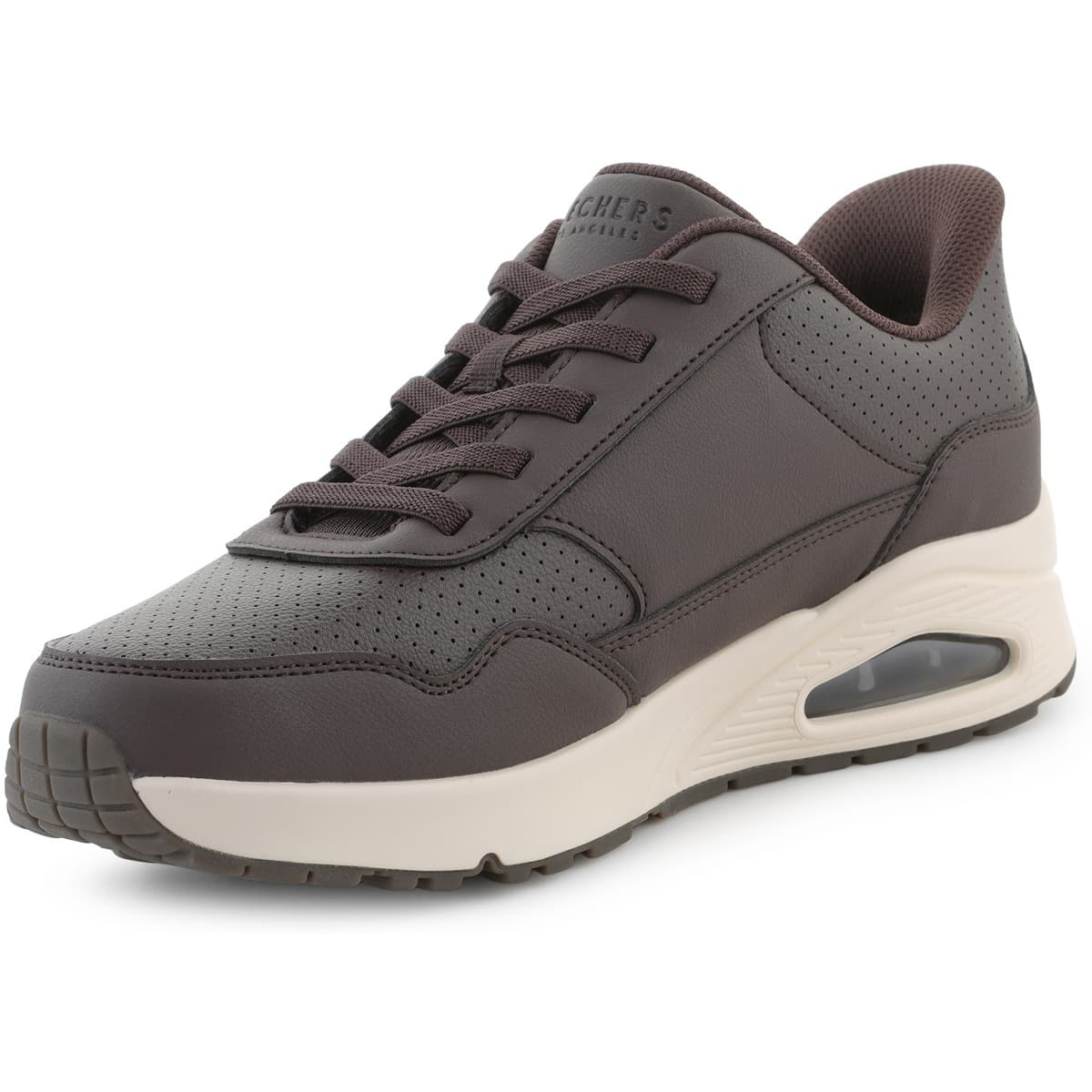 Men's Sneakers Skechers Multicolor