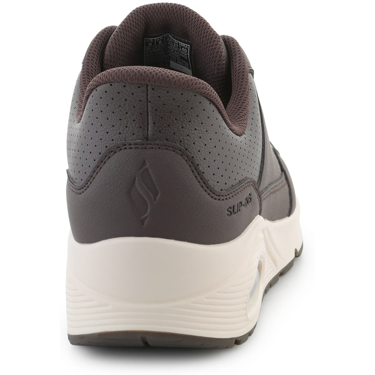 Men's Sneakers Skechers Multicolor