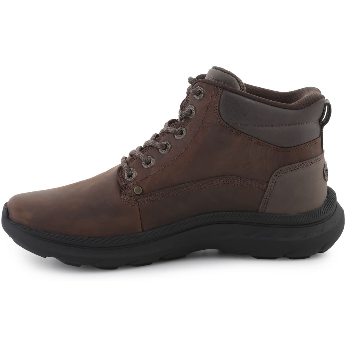 Men's Boots Skechers Brown