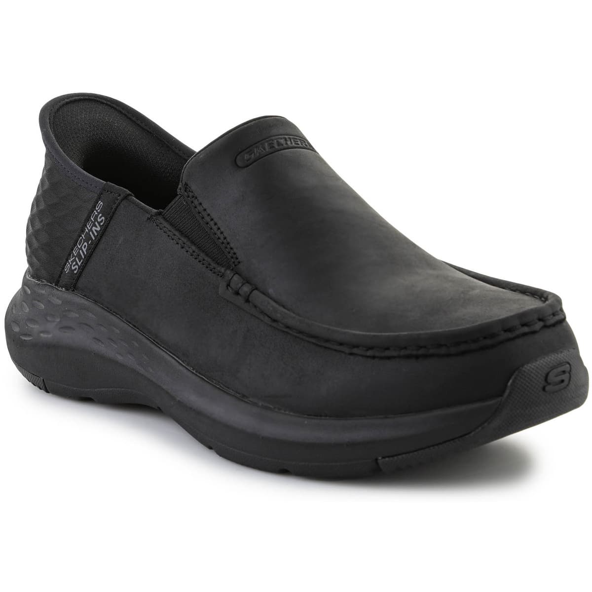 Slip on Skechers Domyślna nazwa