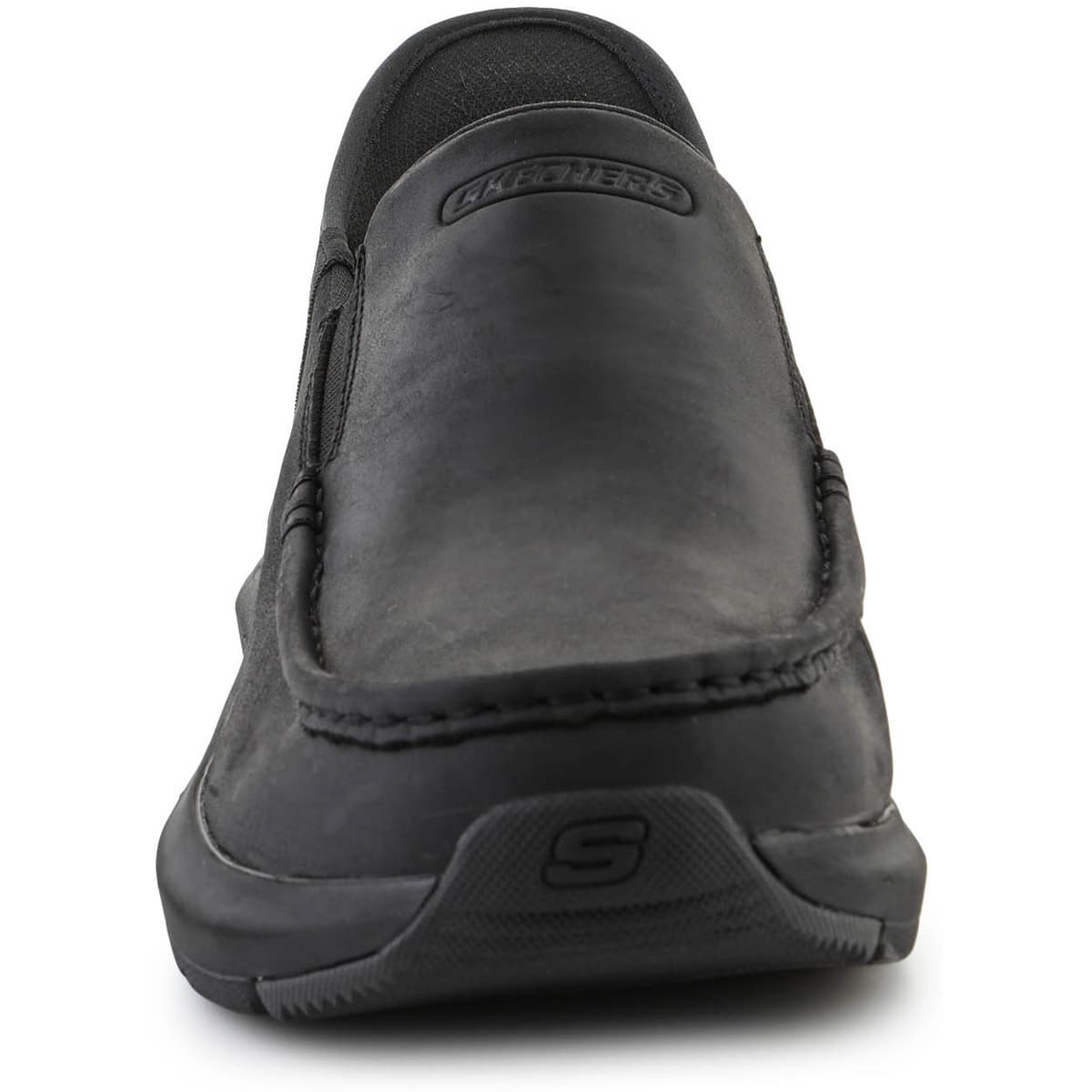 Men's Loafers Skechers Black