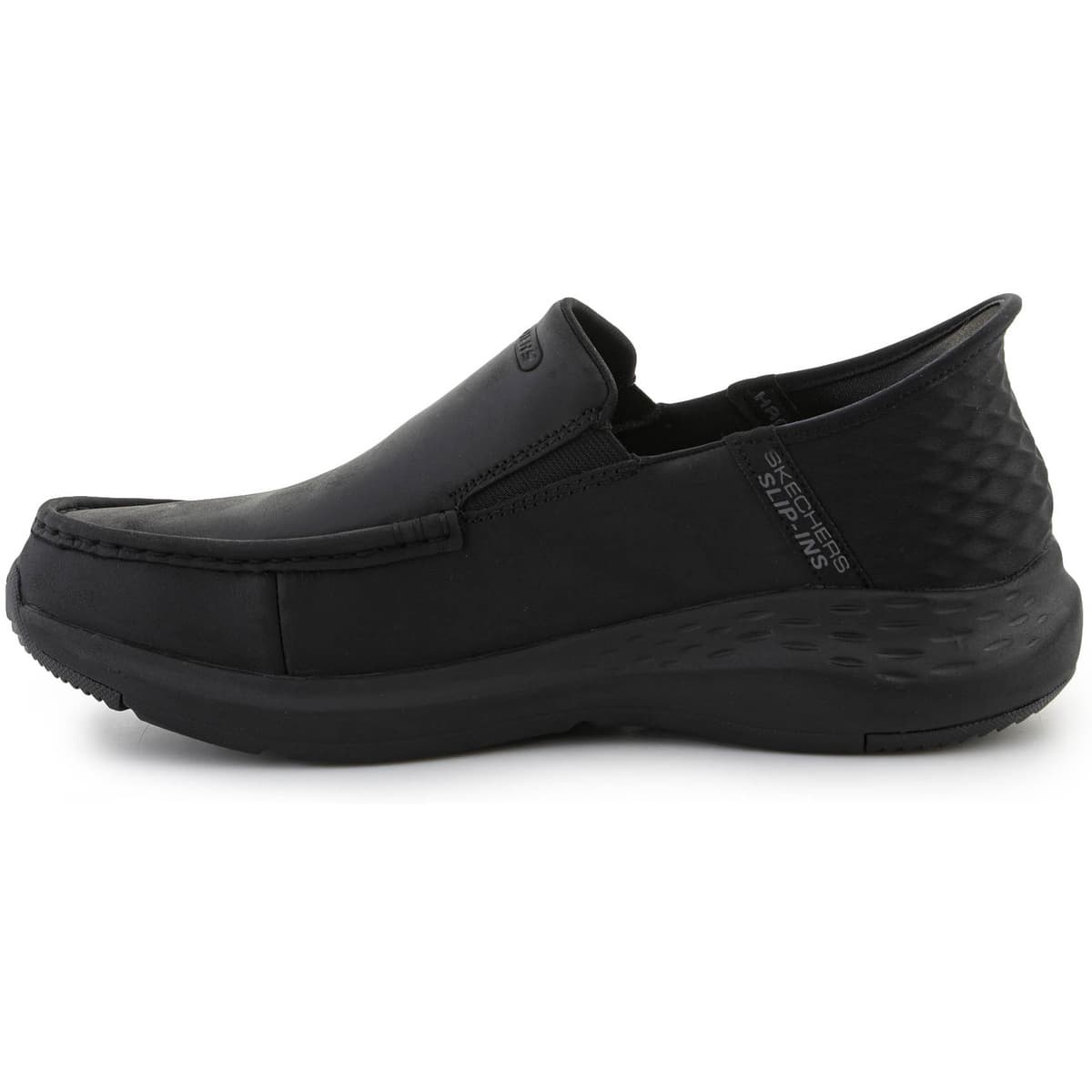 Men's Loafers Skechers Black