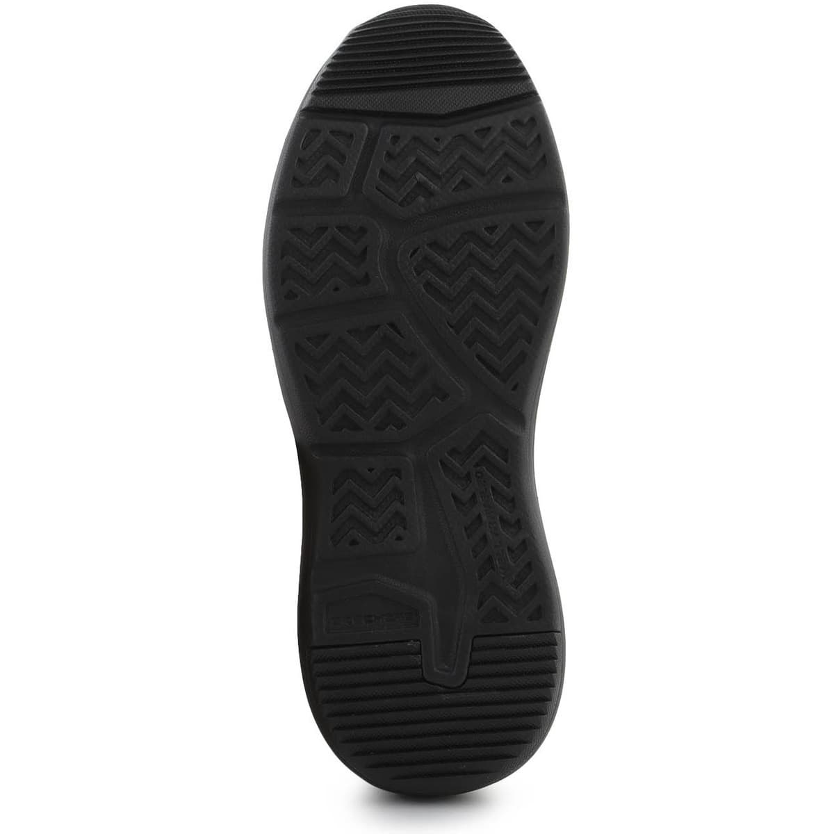 Men's Loafers Skechers Black