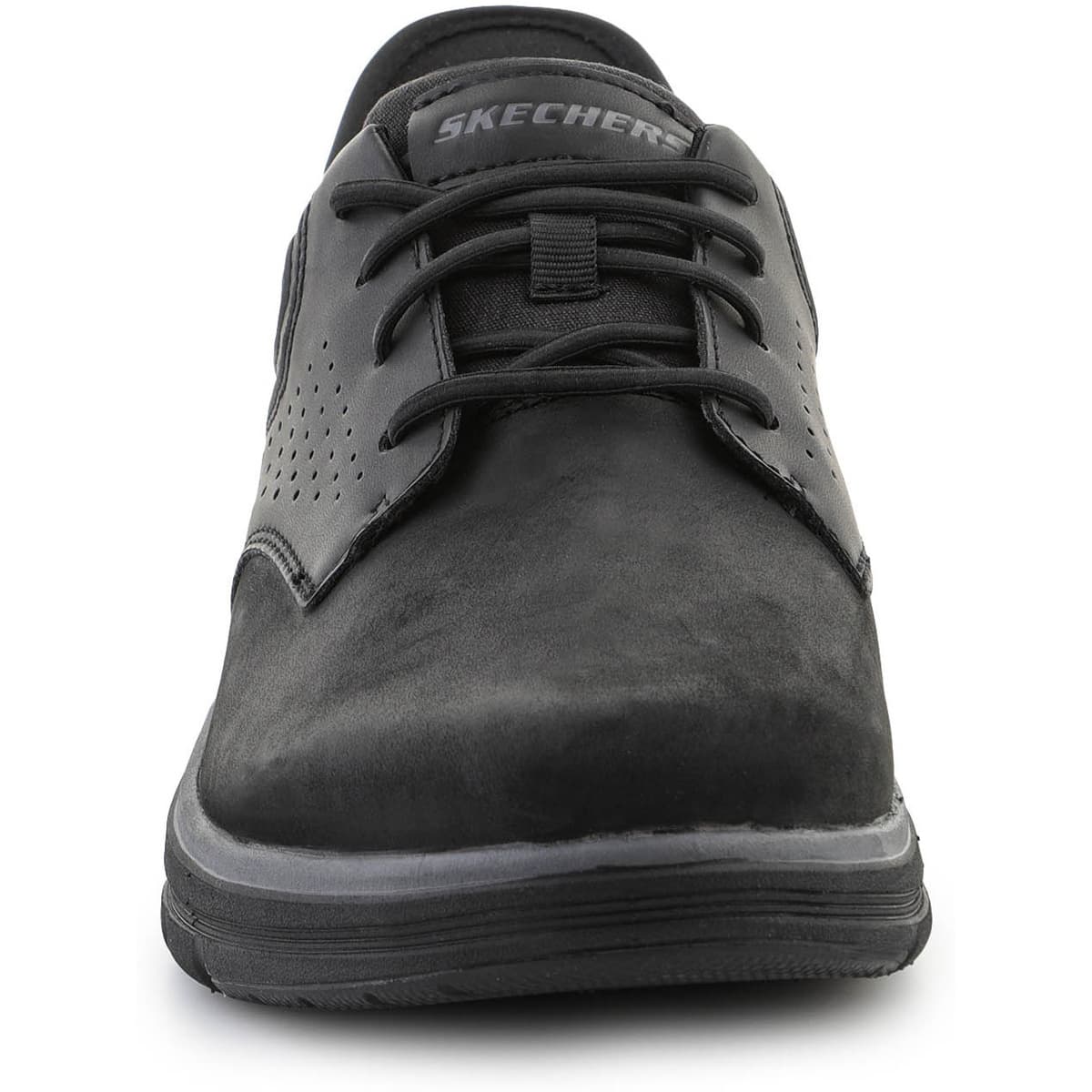 Men's Sneakers Skechers Black