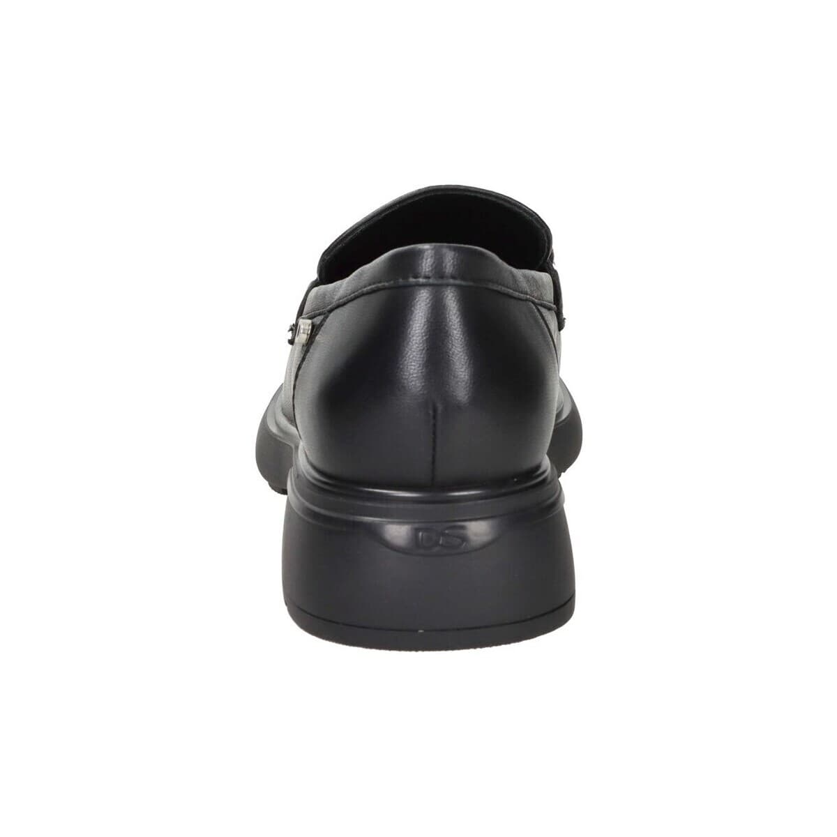 Women's Loafers Donna Serena Black