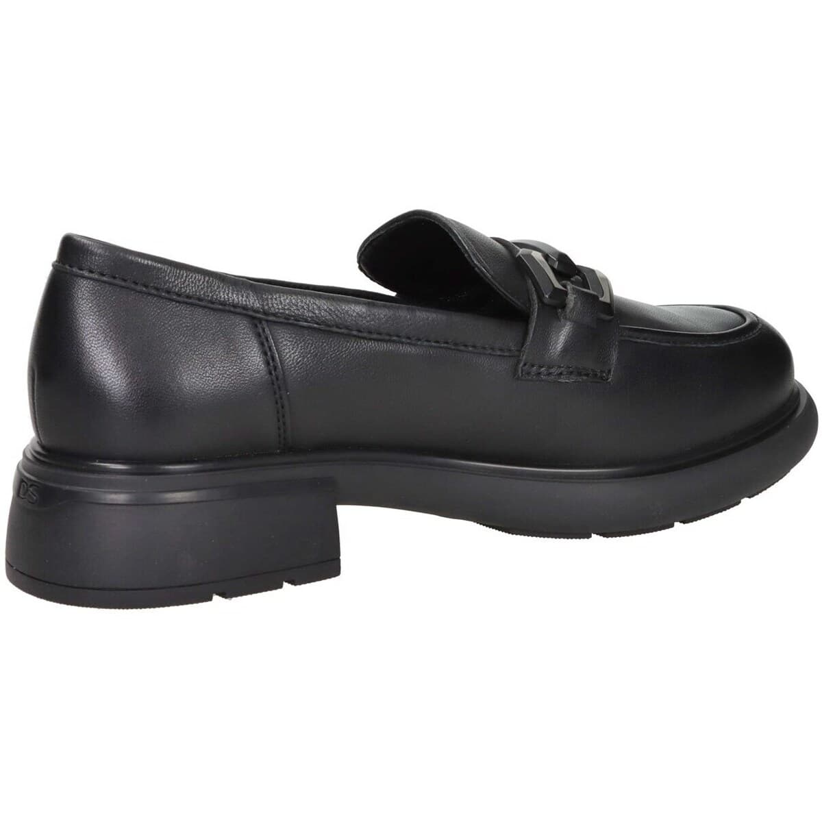 Women's Loafers Donna Serena Black