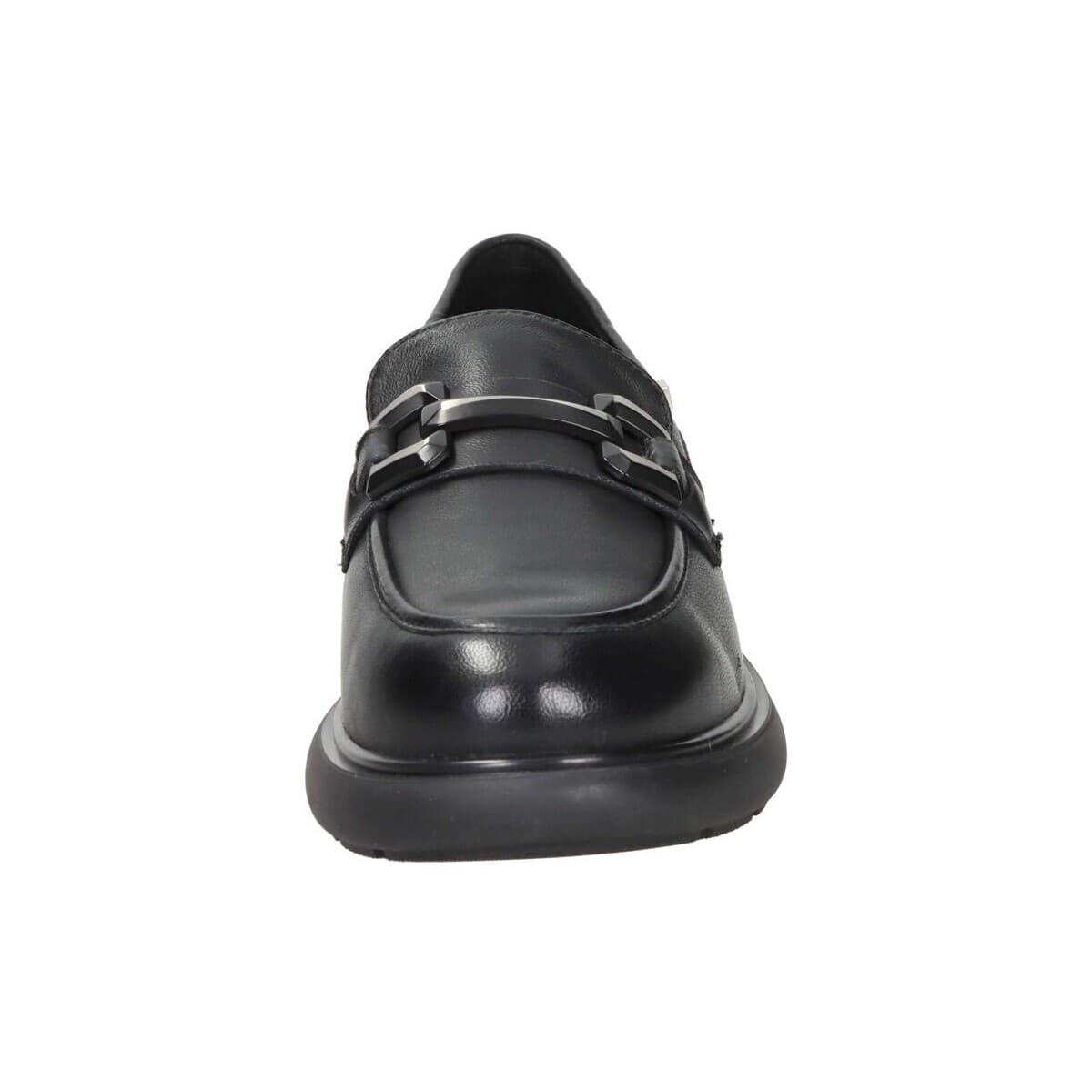 Women's Loafers Donna Serena Black