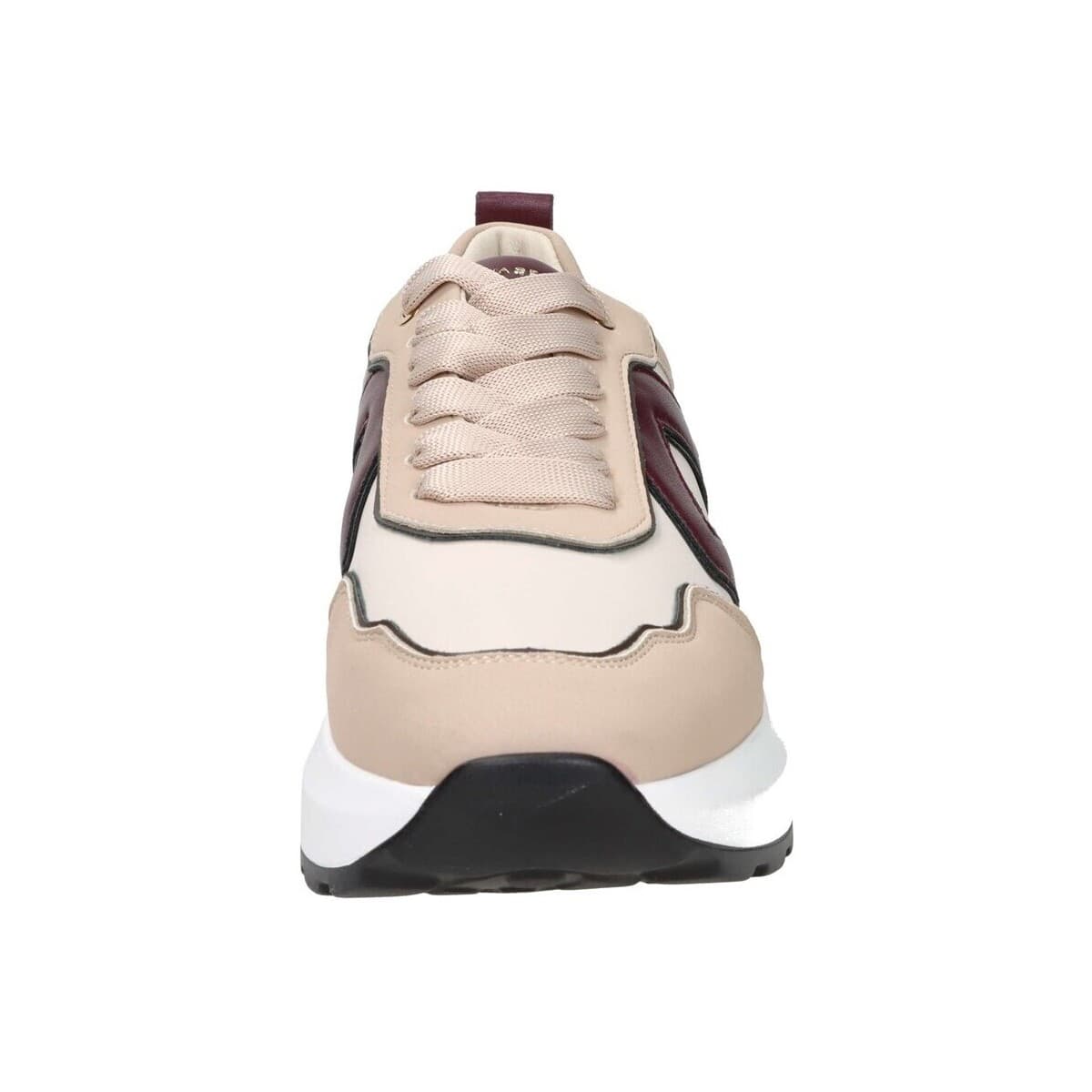 Women's Sneakers Donna Serena Beige