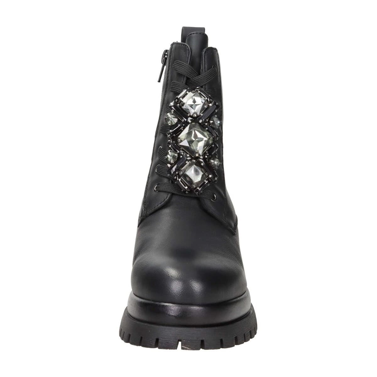 Women's Ankle Boots Donna Serena Black
