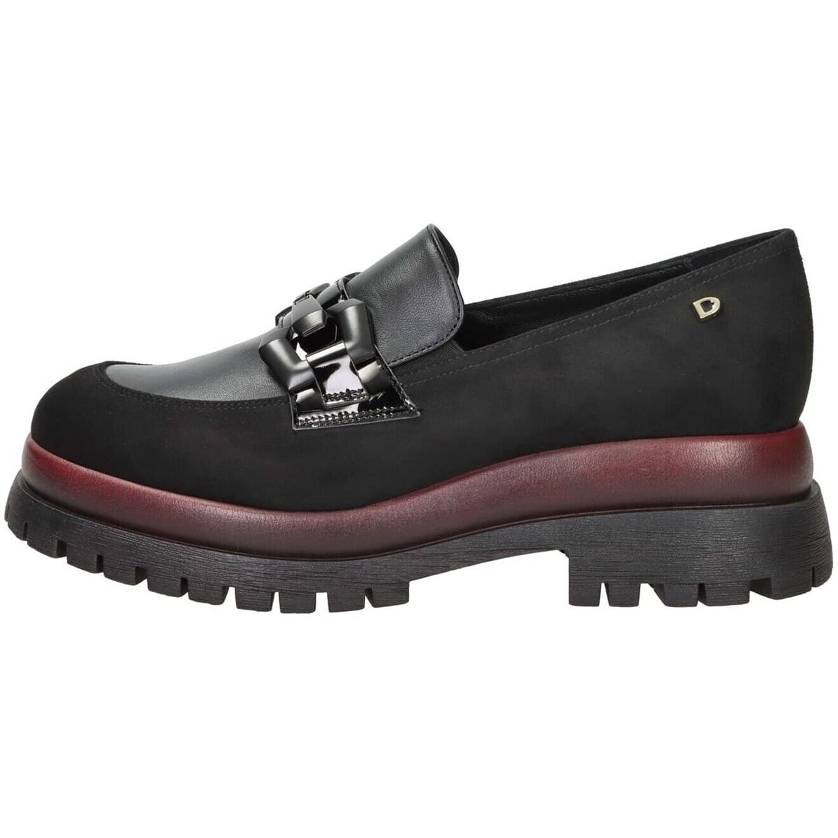 Μοκασσίνια Donna Serena 2P5777DM