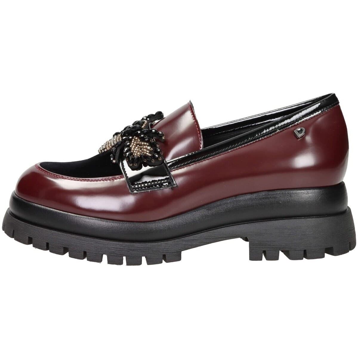 Μοκασσίνια Donna Serena 2P5775DS