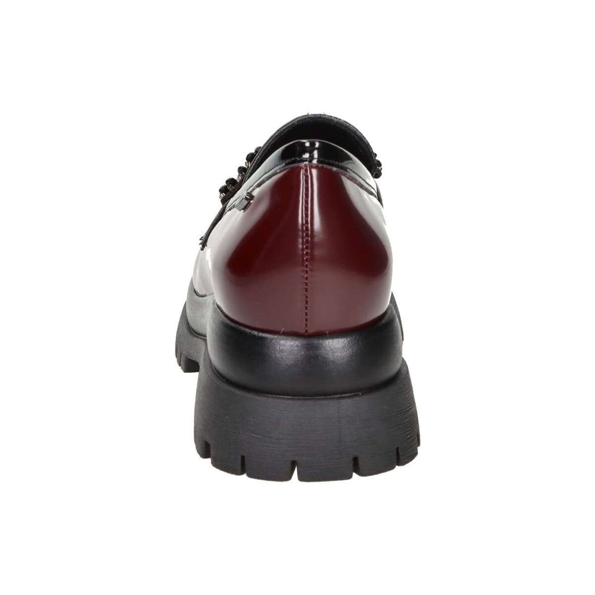 Women's Loafers Donna Serena Black