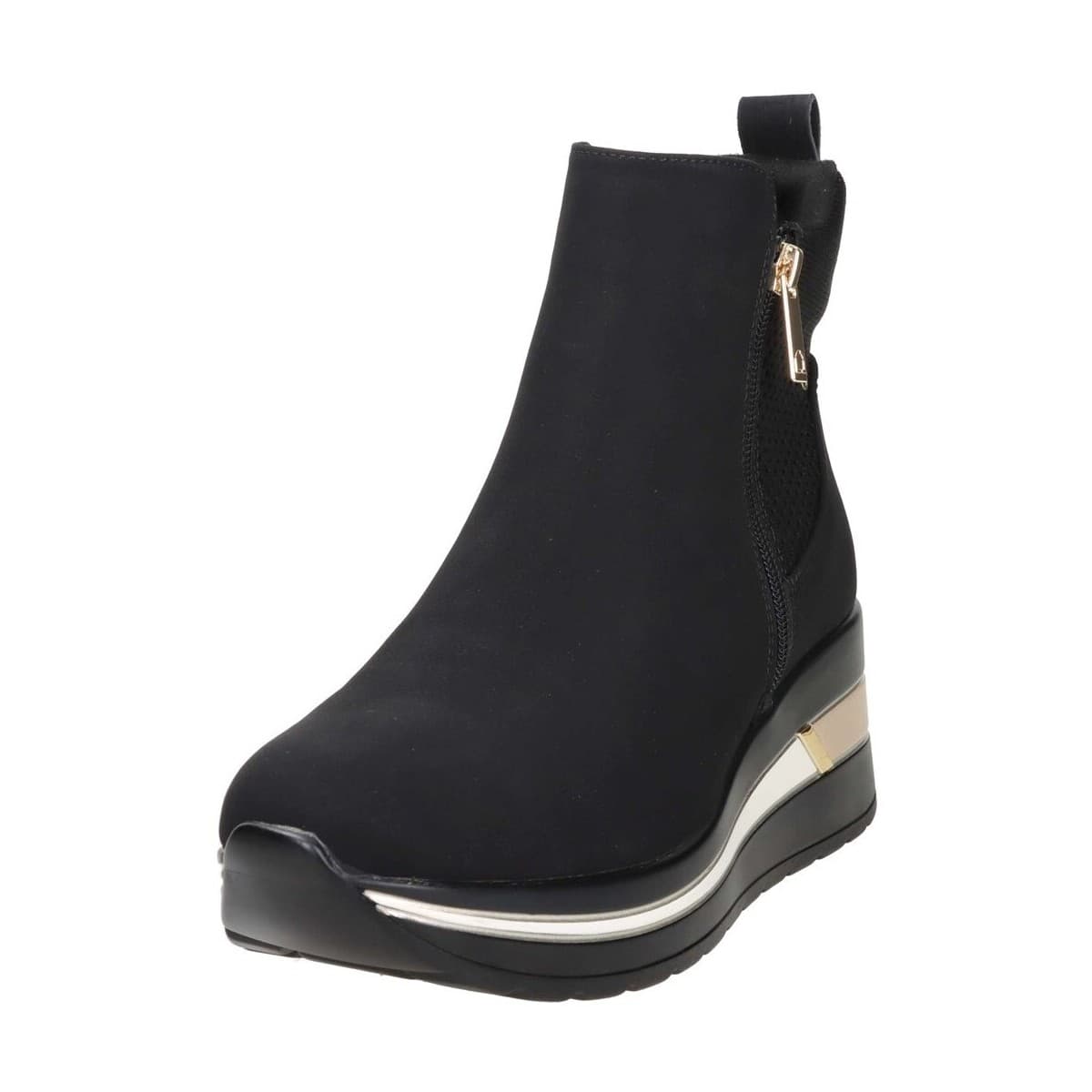 Women's Boots Donna Serena Black