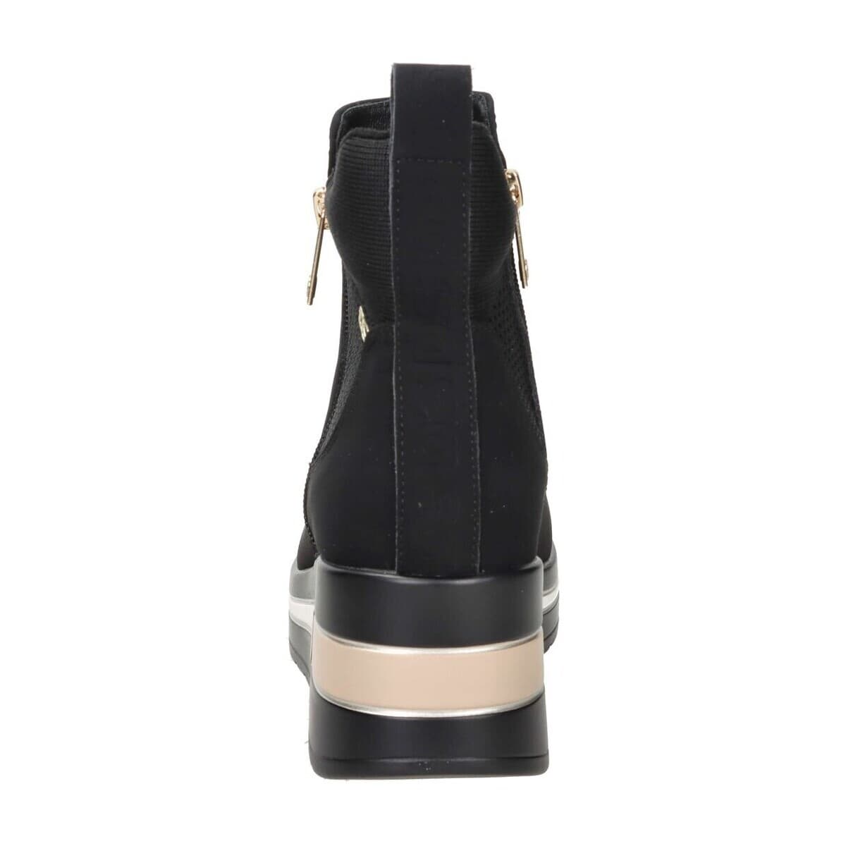 Women's Boots Donna Serena Black