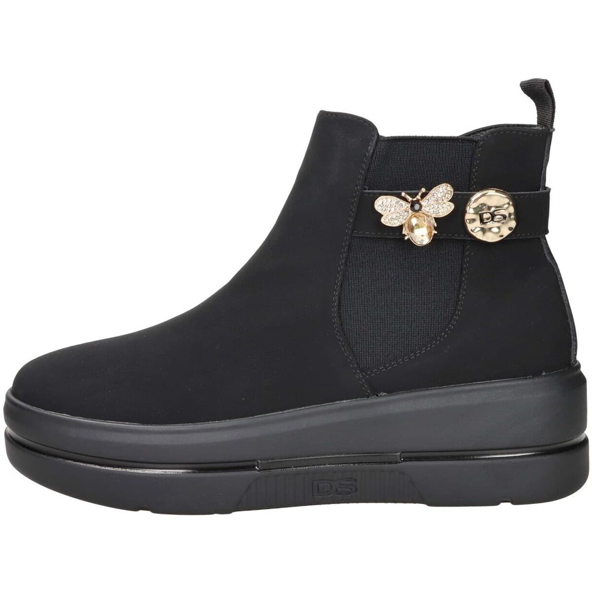 Μποτίνια Donna Serena 1P5721DM