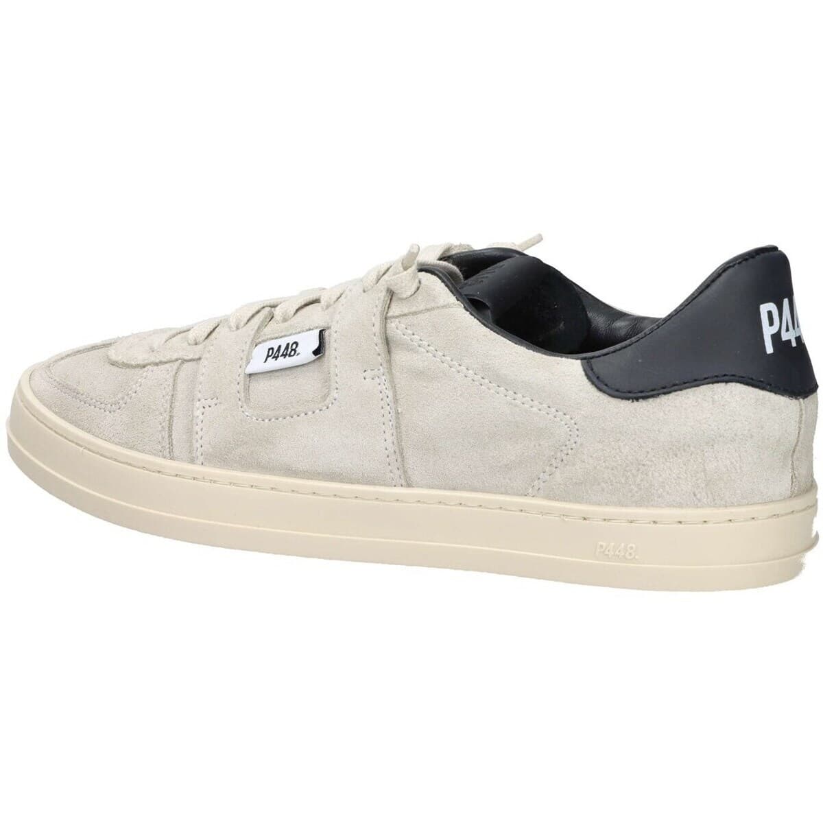 Women's Sneakers P448 Blue